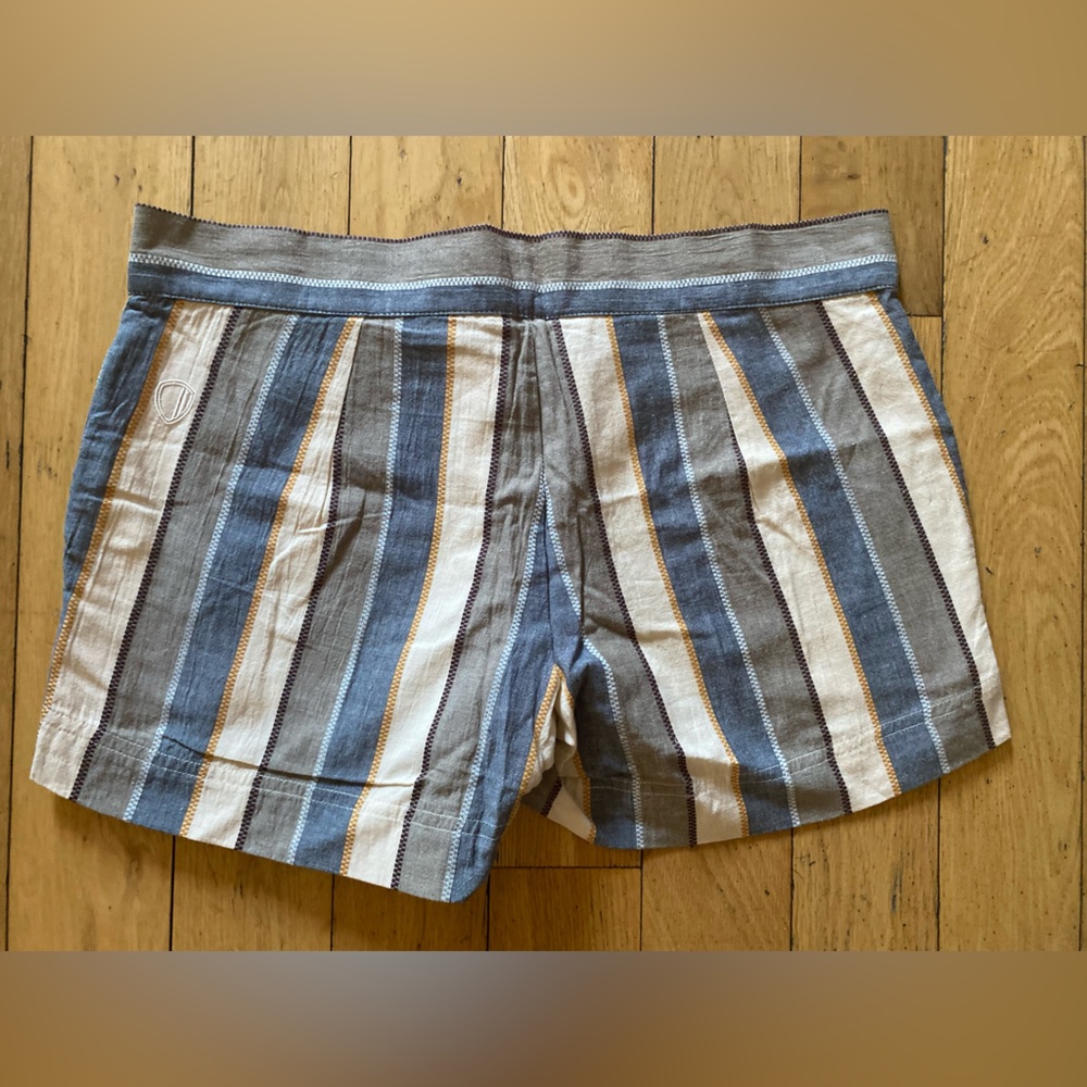 Ben Scherman Short/ Size Small - Picture 2 of 4